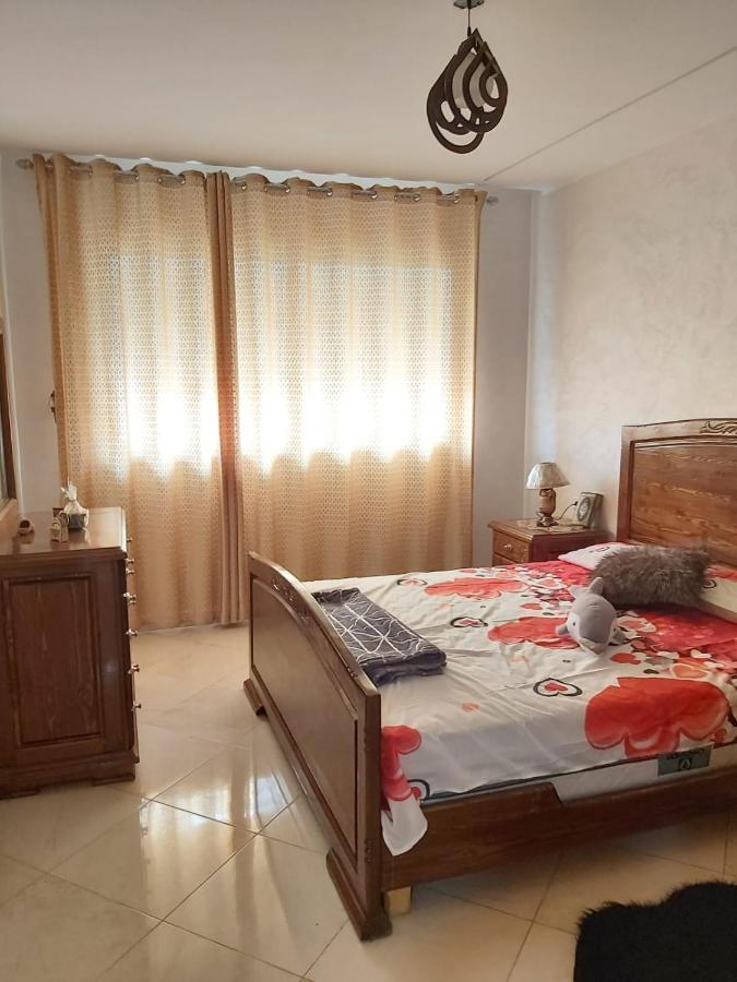 Annour Luxurious & Large Apartment In Oujda Centre Esterno foto